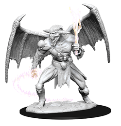 Dungeons & Dragons Nolzur's Marvelous Unpainted Miniatures: Balor