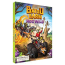 Bayou Bash Hog Wild