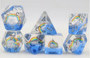RPG Dice Set - Beautiful Day