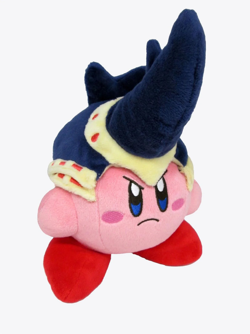 Plush: Beetle Kirby