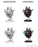 Dungeons & Dragons Nolzur's Marvelous Unpainted Miniatures: Beholder
