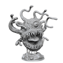 Dungeons & Dragons Nolzur's Unpainted Miniatures: Beholder Variant