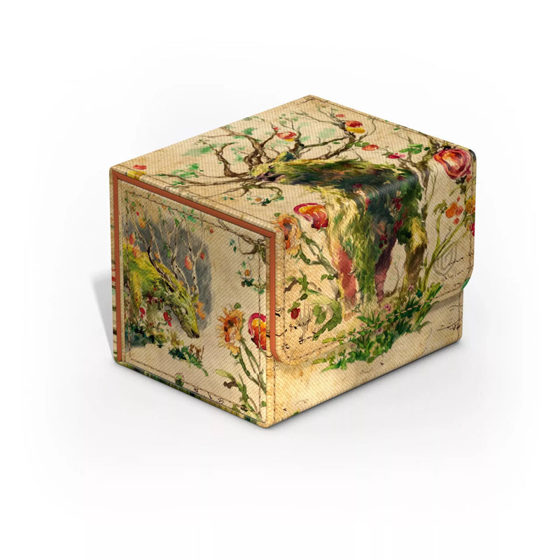 Ultimate Guard: Bloomburrow Sidewinder Xenoskin 100+ Deck Case