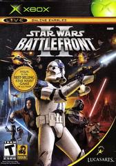 Star Wars Battlefront 2 (Xbox)