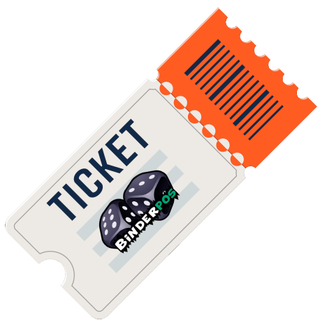 Wednesday Night High Roller Pioneer ticket - Wed, Oct 02 2024