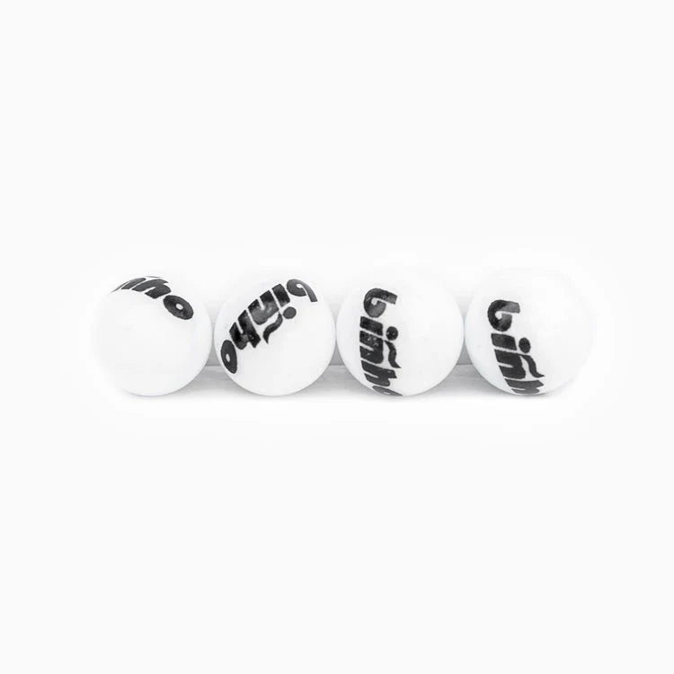 Binho: Ball - White