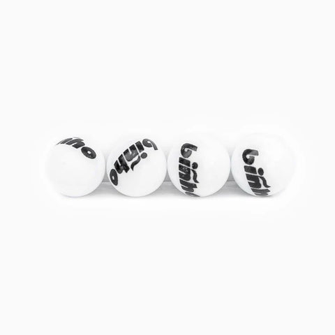 Binho: Ball - White