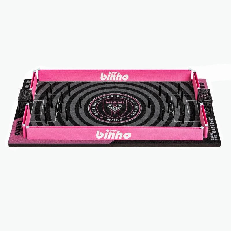 Binho Board: Inter Miami CF Edition