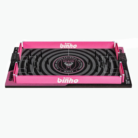 Binho Board: Inter Miami CF Edition