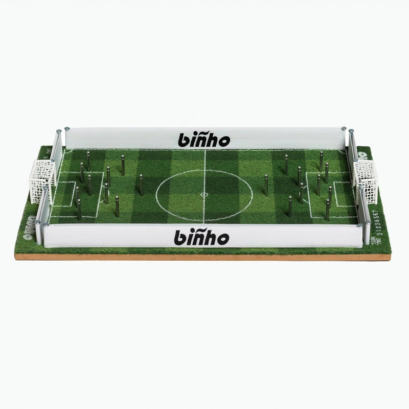 Binho Board: Stadium Stripes Edition