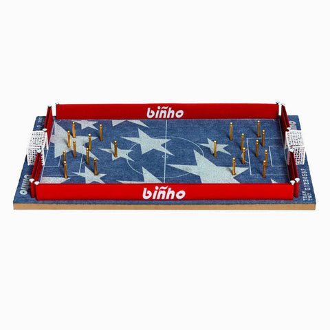 Binho Board: USA Edition