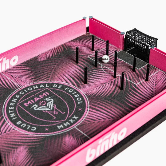 Binho Board: Inter Miami CF Edition