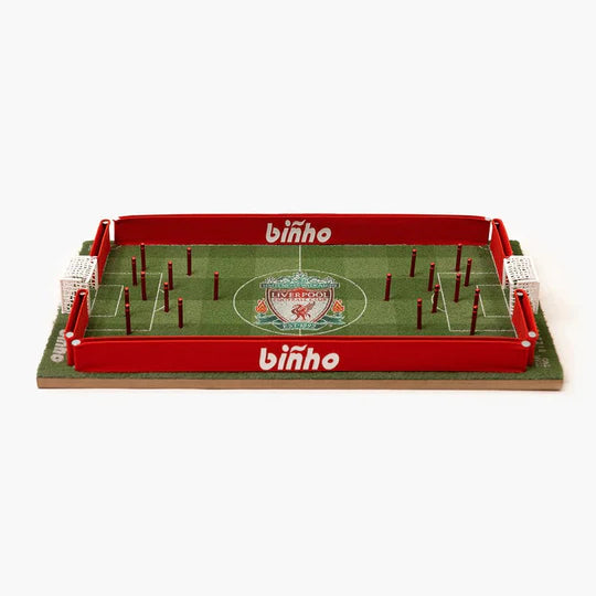 Binho Board: Liverpool Edition