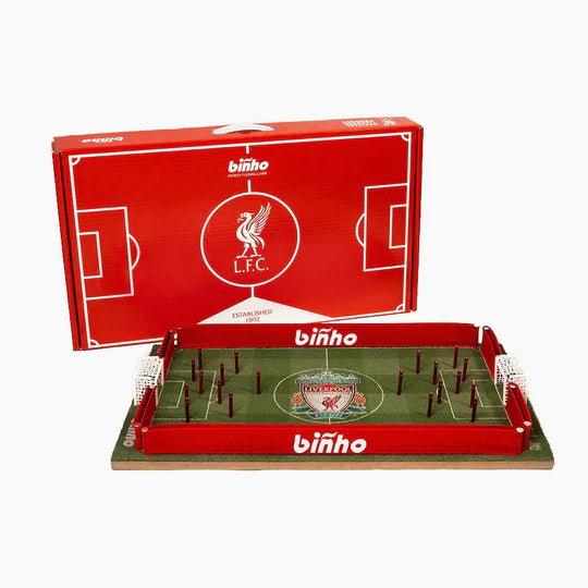 Binho Board: Liverpool Edition