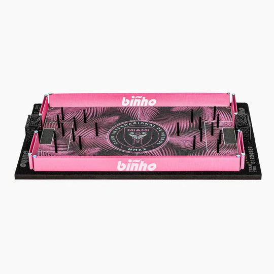 Binho Board: Inter Miami CF Edition