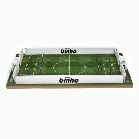 Binho Board: Stadium Stripes Edition