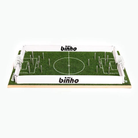 Binho Board: Green Turf Edition