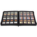BCW Z-Folio LX 12 Pocket Binder
