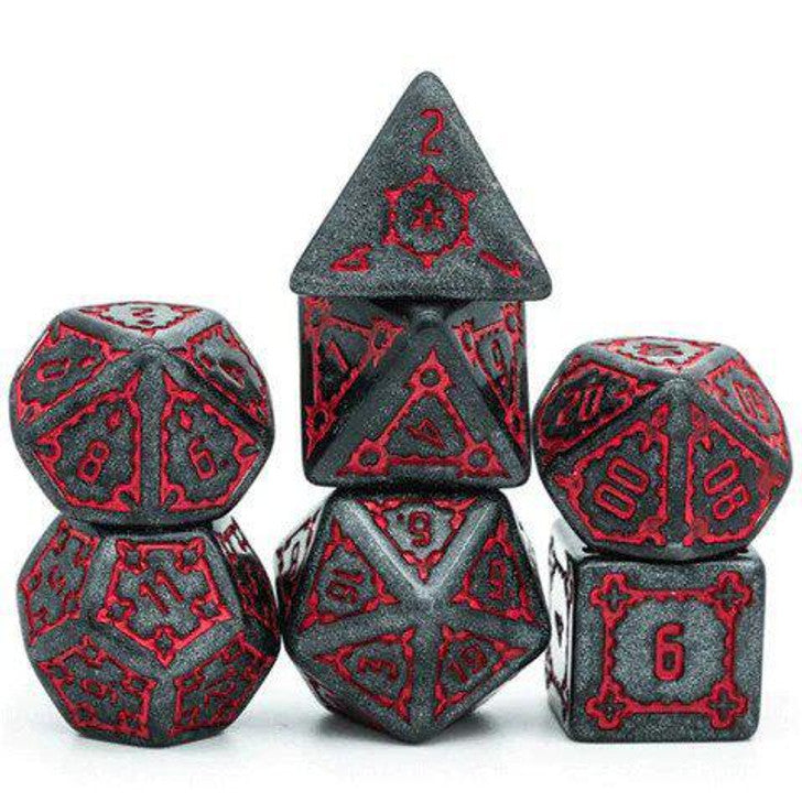 Huge 25mm Castle Dice