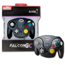 Falcon Wireless Gamecube Controller (Old Skool)