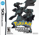 Pokemon White (DS)