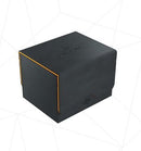 Sidekick 100+ XL Black/Orange (2021 Edition)