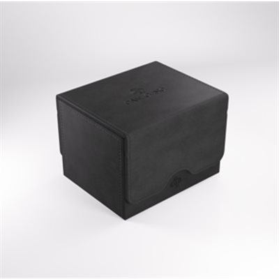 Sidekick 100+ XL - Black