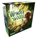 Wonder Woods