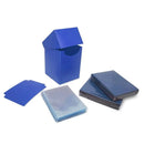 Elite 2 Combo Pack - Deck Guards, Inner Sleeves, AND Deck Box!