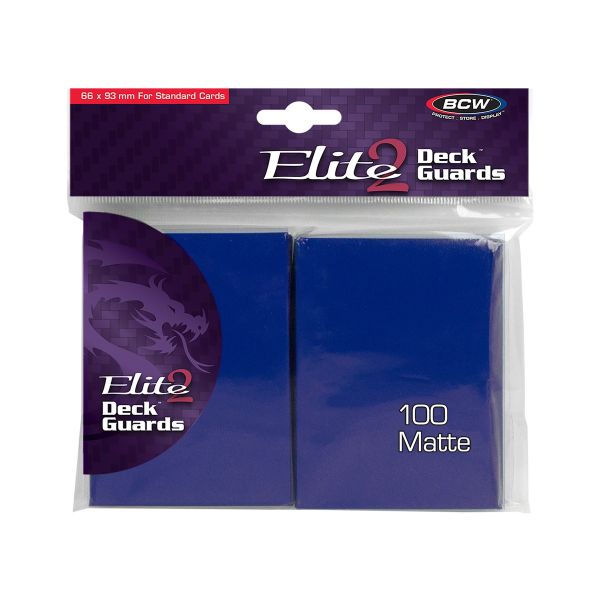 Deck Guard Elite 2 - Anti-Glare (Matte)