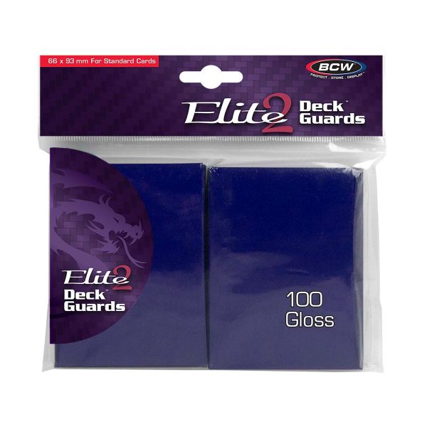 Deck Guard Elite 2 - Gloss (Shiny)