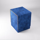 Squire 100+ XL - Blue/Orange