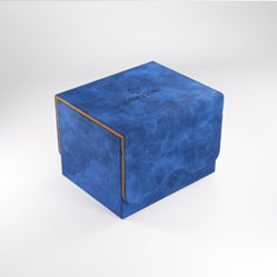 Sidekick 100+ XL - Blue/Orange