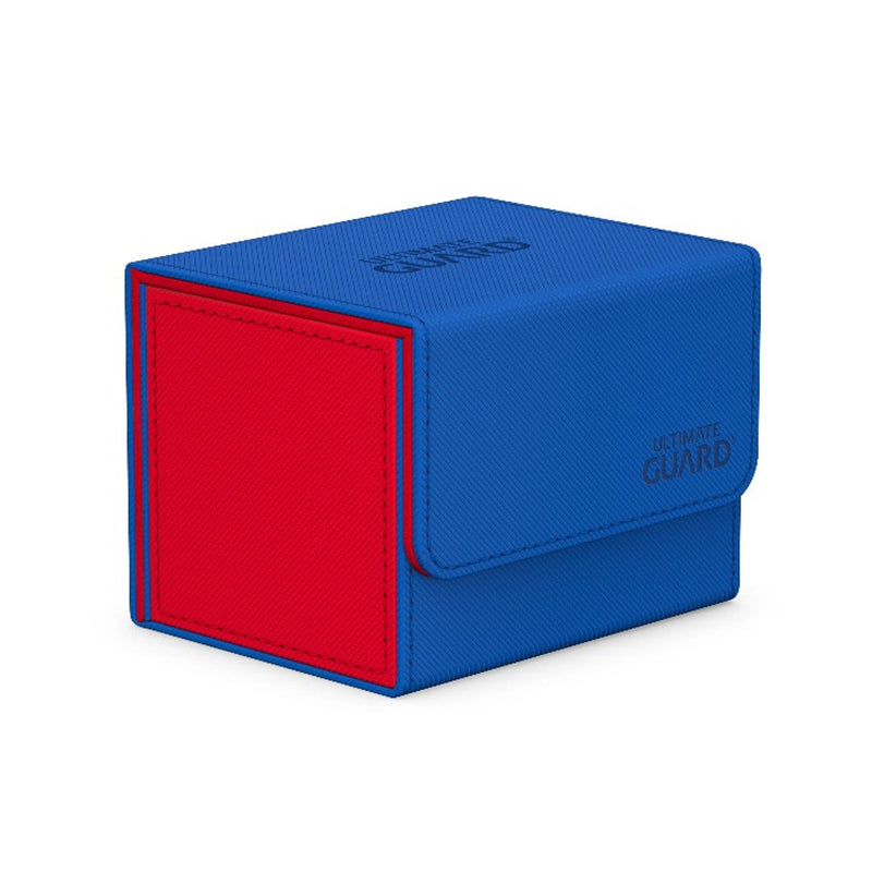 Ultimate Guard Deck Box: Sidewinder Xenoskin 100+ Synergy