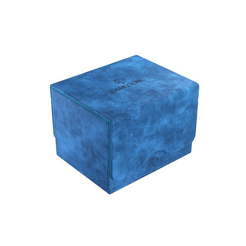 Sidekick 100+ XL - Blue