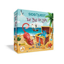 Side Quest -he Isle of Cats