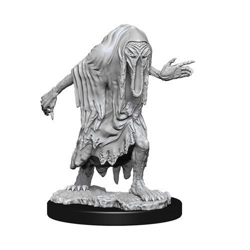 Dungeons & Dragons Nolzur's Marvelous Unpainted Miniatures: Bodaks