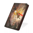 Ultimate Guard: Bloomburrow Zipfolio Xenoskin 360 Binder