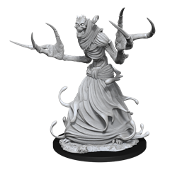 Dungeons & Dragons Nolzur's Marvelous Unpainted Miniatures: Boneclaw