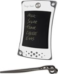 Boogie Board Jot Pocket - Black/White