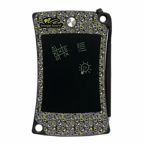 Boogie Board Jot Pocket - Skulls