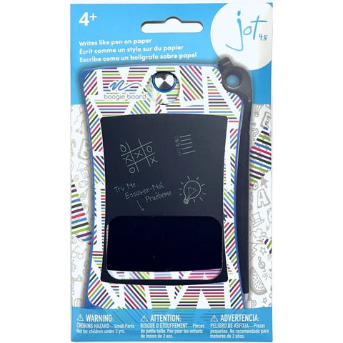 Boogie Board Jot Pocket - Zig Zag