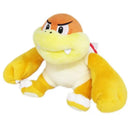 Plush: Boom Boom