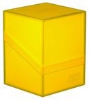 UG Boulder 100+: Amber
