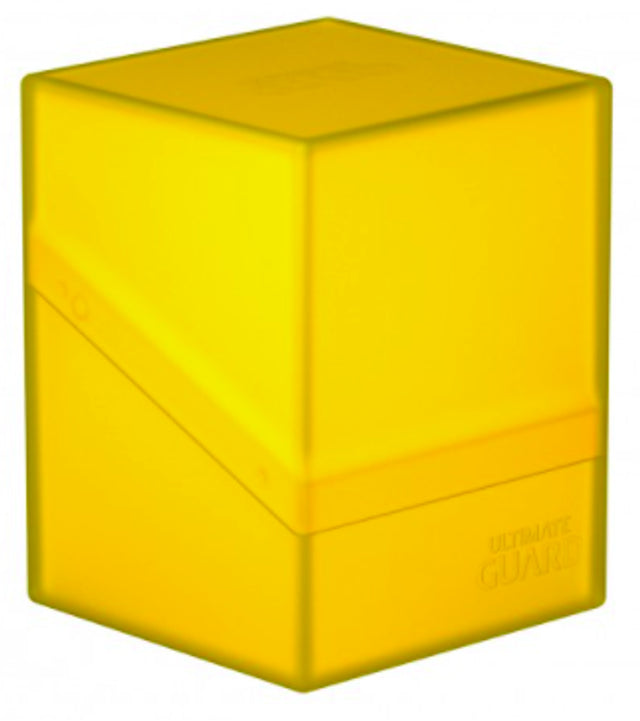 UG Boulder 100+: Amber