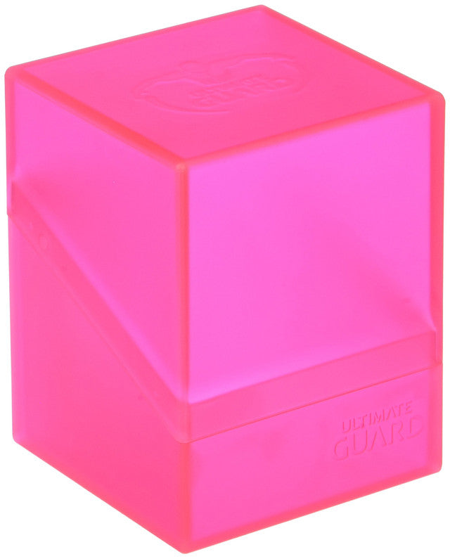 UG Boulder 100+: Rhodonite