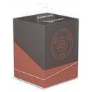 Ultimate Guard: Druidic Secrets Boulder - Impetus (Dark Orange)