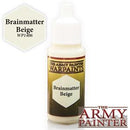 The Army Painter: Brainmatter Beige