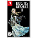 Bravely Default II (Switch)