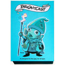 Brightcast card game